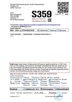 260110-S359 26 Strafbescheid